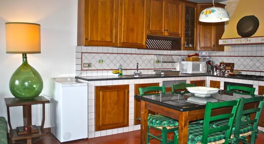 Casa Giulia