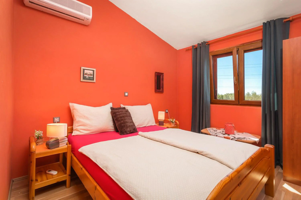 Holiday Home Pina
