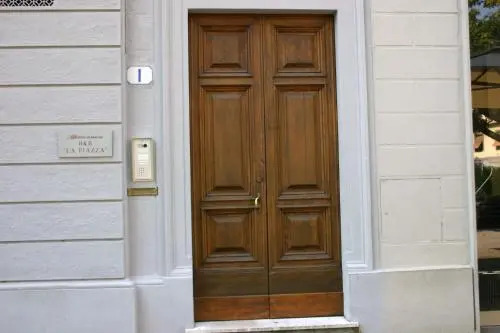 B&B La Piazza