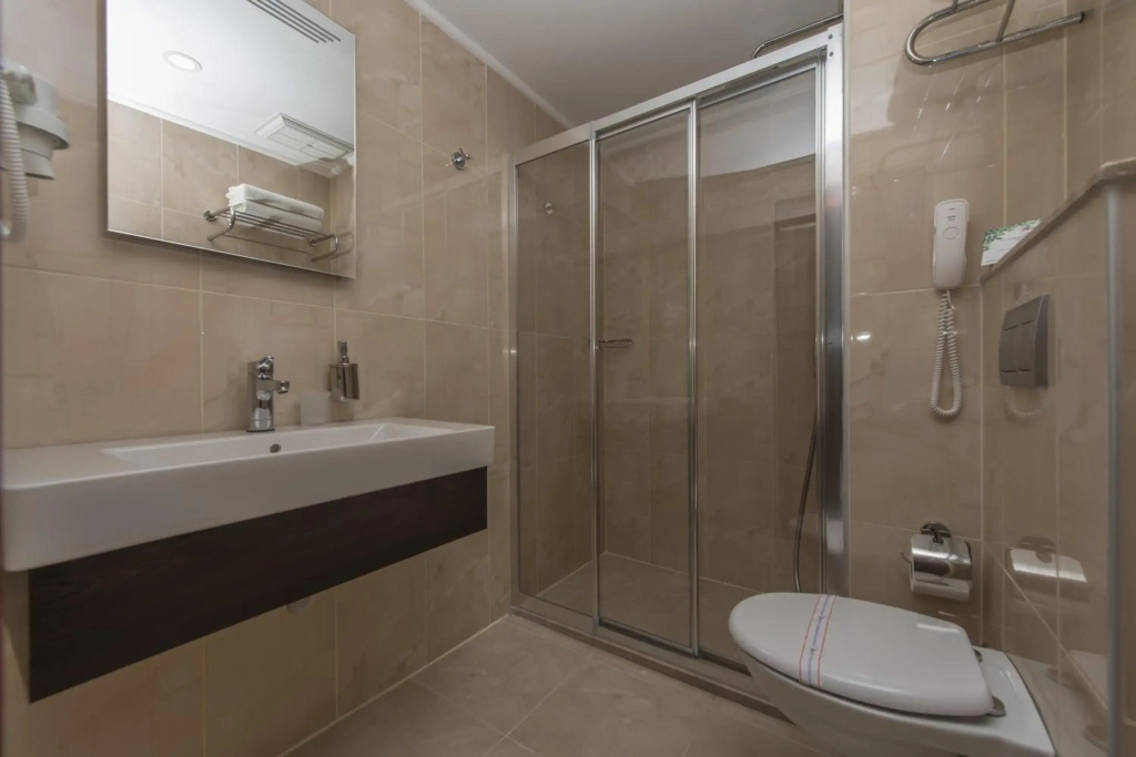 Asdem Park Otel