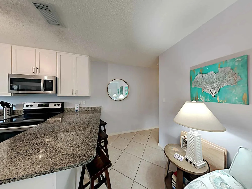 Beachside Villas by Panhandle Getaways