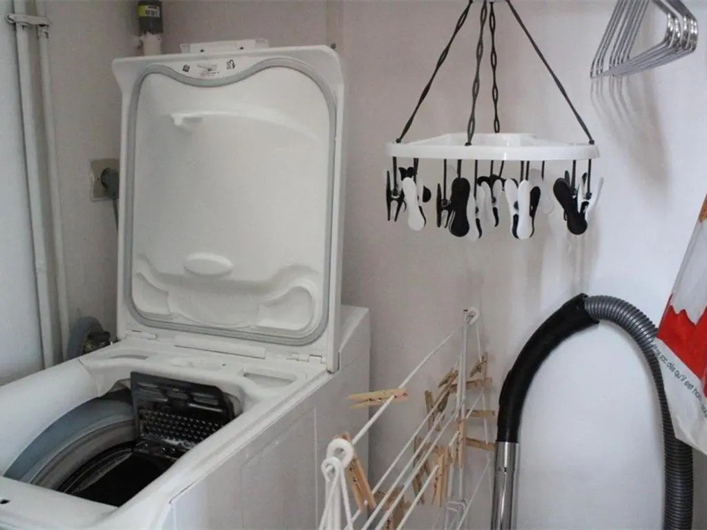 Appartement La Rochelle, 1 pièce, 2 personnes - FR-1-246-429