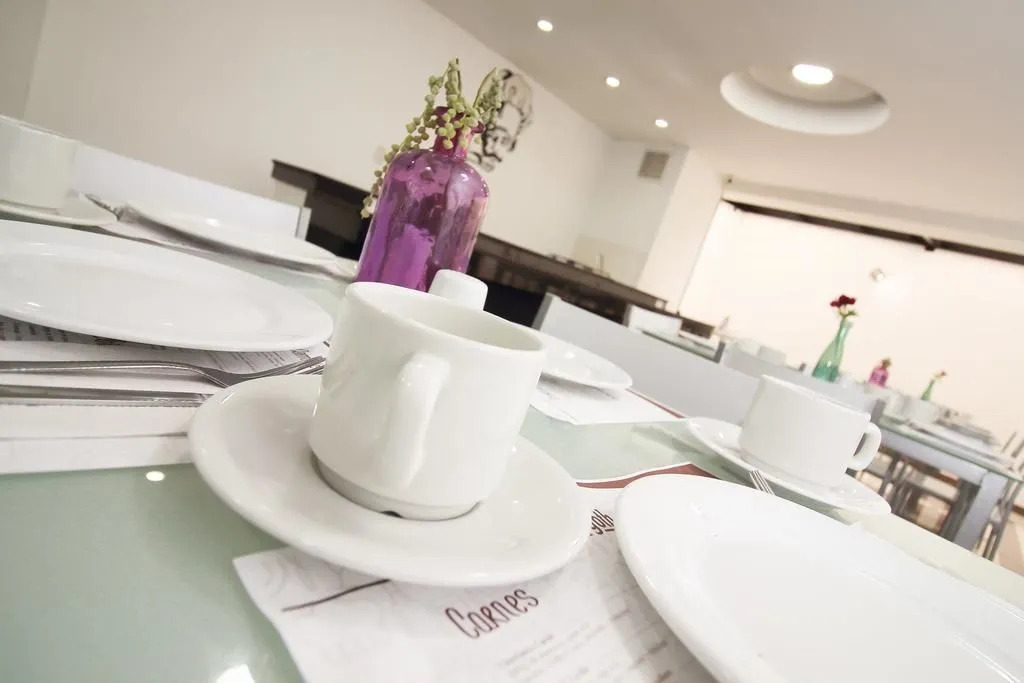 Hotel Expo Hotel Ferial