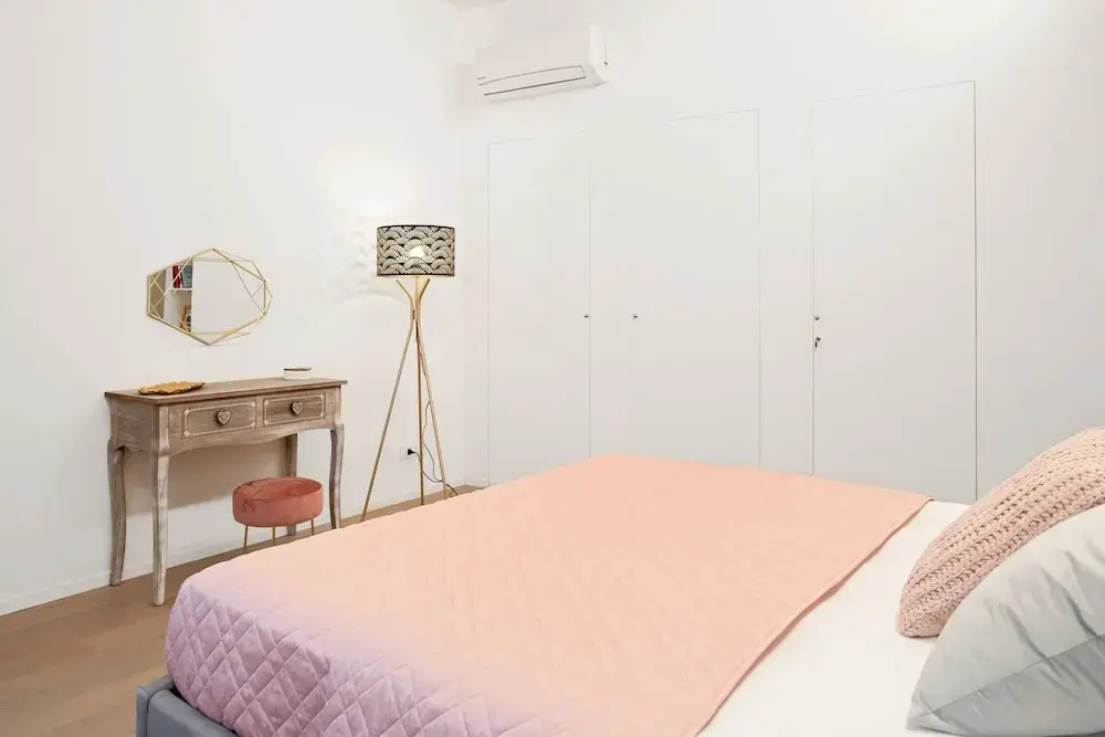 Juliets Design Flat