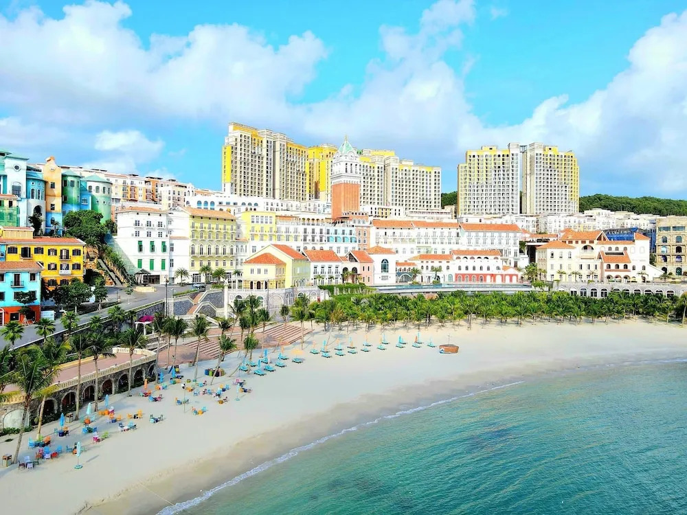 Venice Hotel Phu Quoc