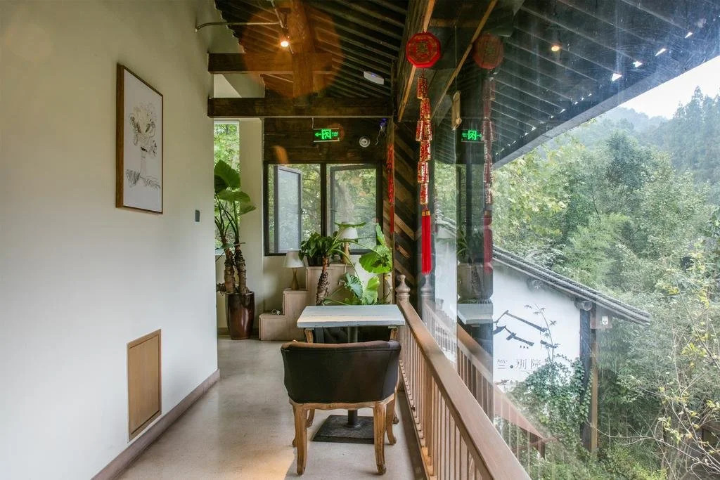 Yinzhu Guest House