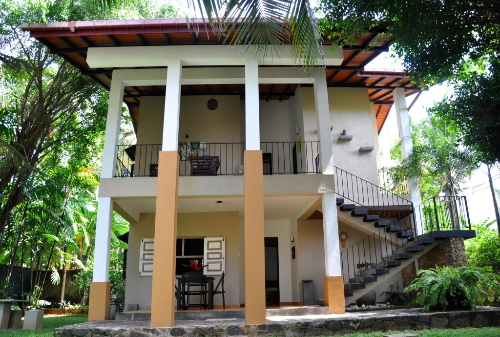 Sithu Villa