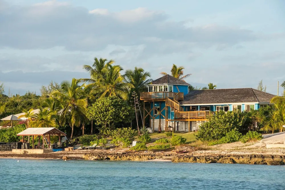 Blue Dream by Eleuthera Vacation Rentals