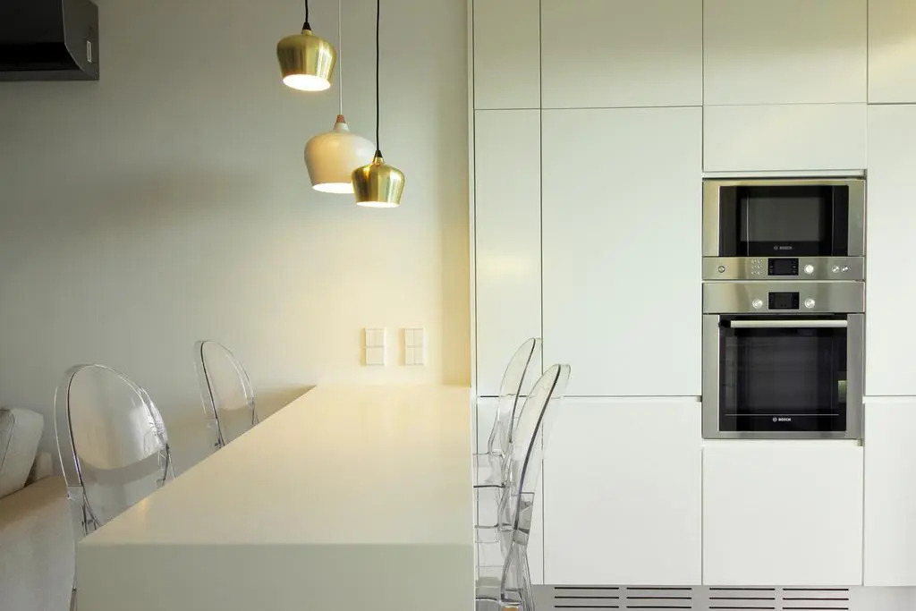Deluxe Populo Beach Apartments