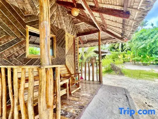 Marahuyo Siargao