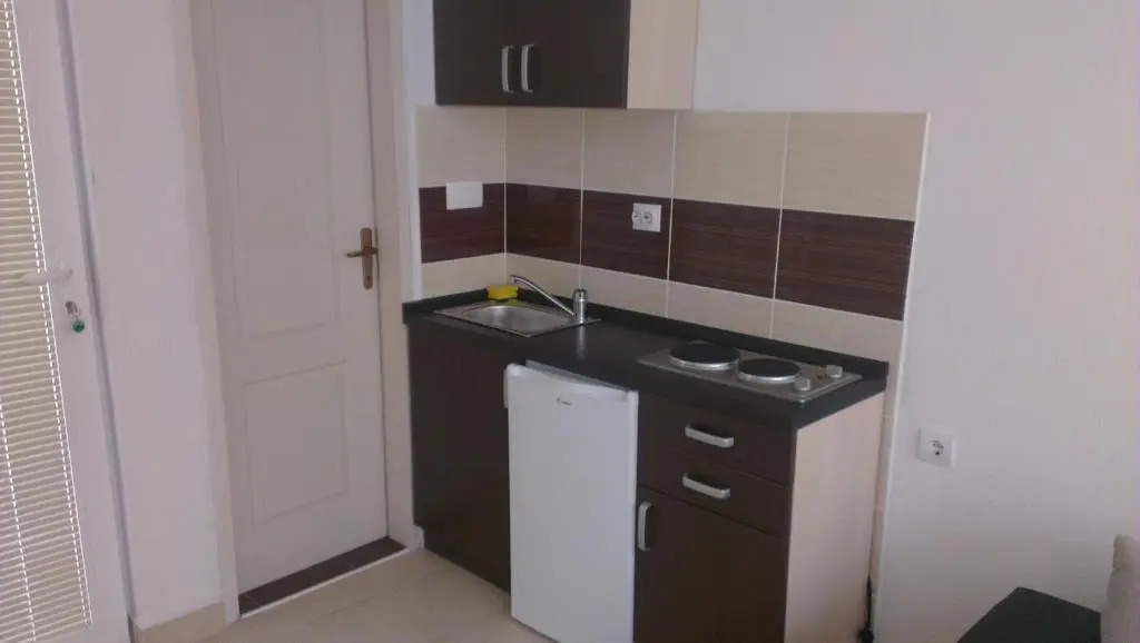 Apartment Djokic
