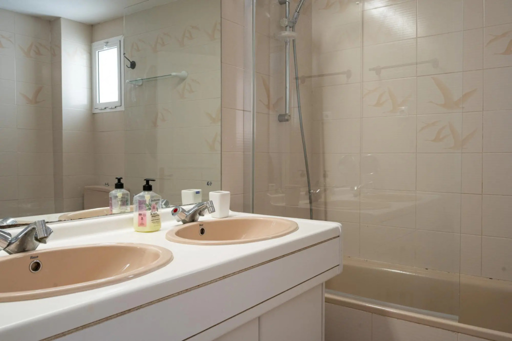 Playa real beach apartment Marbesa