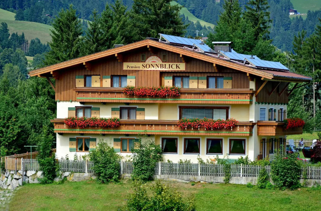 Pension Sonnblick
