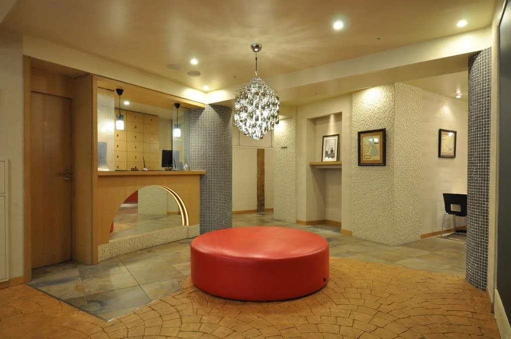 Nesthotel alt Kawasaki Station