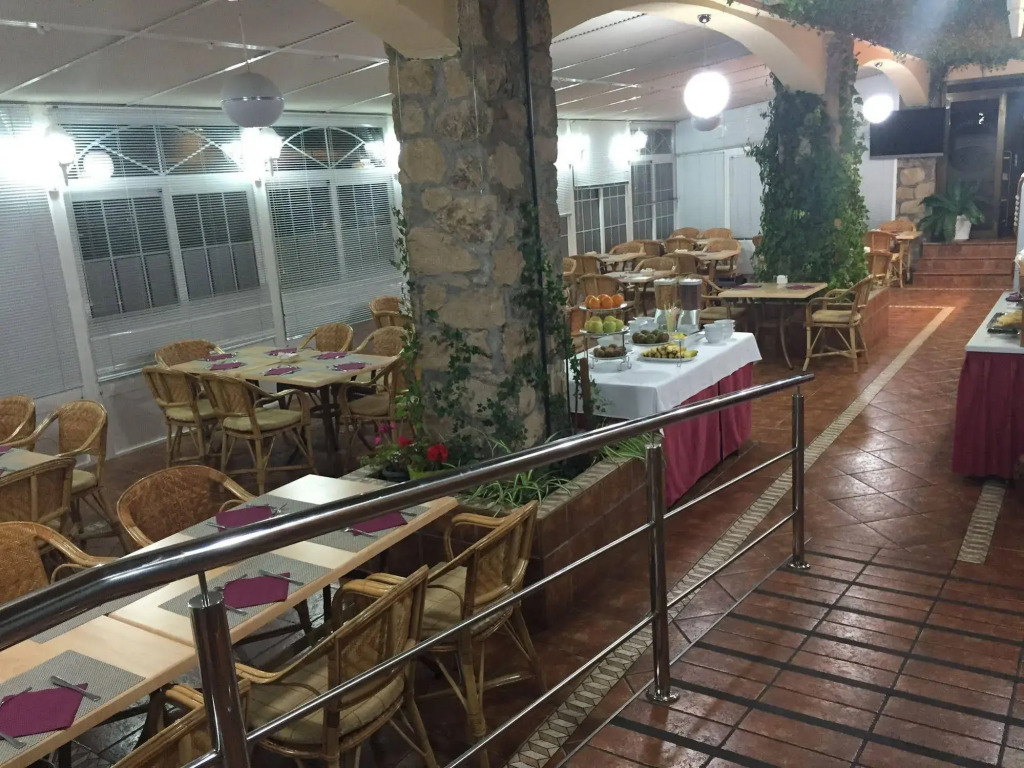 Hotel Mozárbez Salamanca