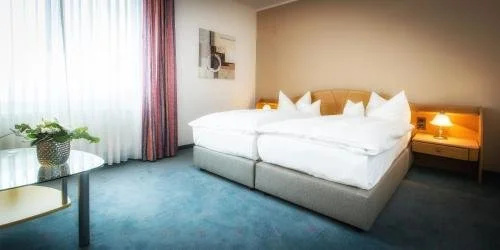 Hotel Pfälzer Hof GmbH