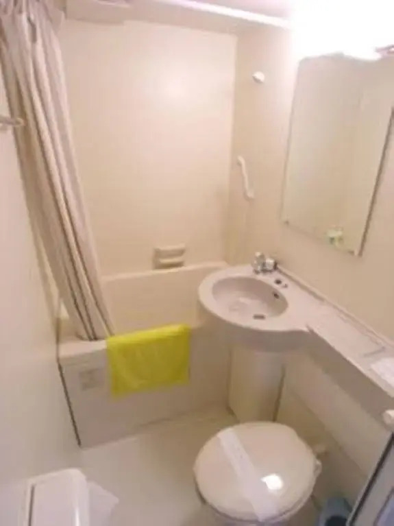 Okinawa Hotel Continental