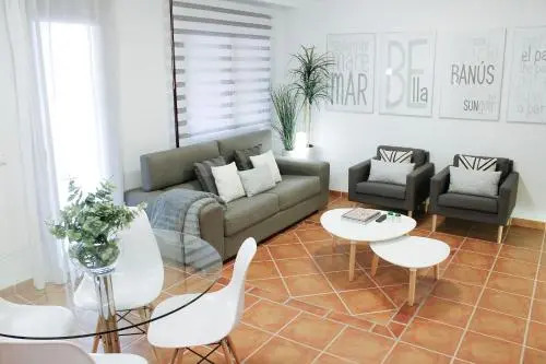 Apartment Design Marbella