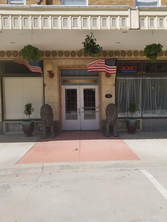 Nest Extended Stay Hotel