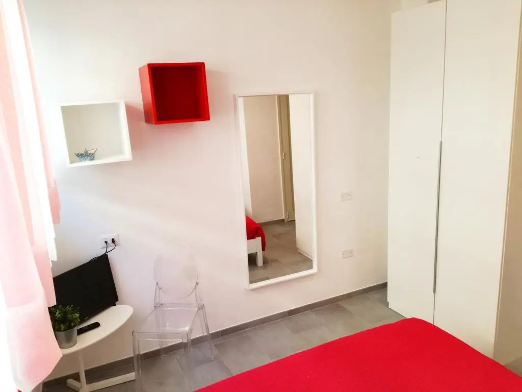 Appartamenti La Barchetta