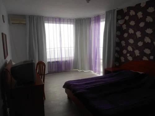 Zdravnitza SunMarina Health Resort