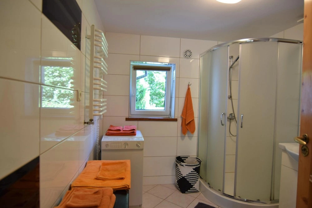 Comfortable Holiday Home With a Private Garden