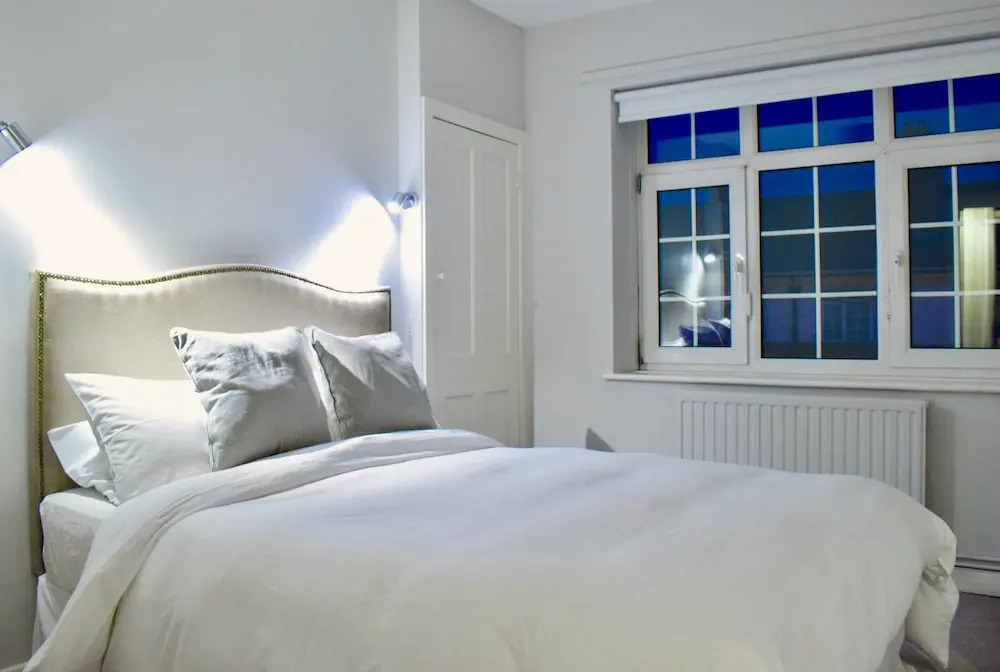 Central 1 Bedroom Flat Next to Tower Bridge