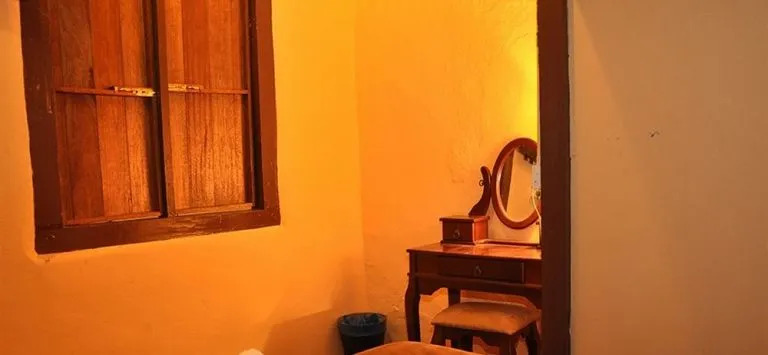 Fernloft Melaka - The Heritage Hostel