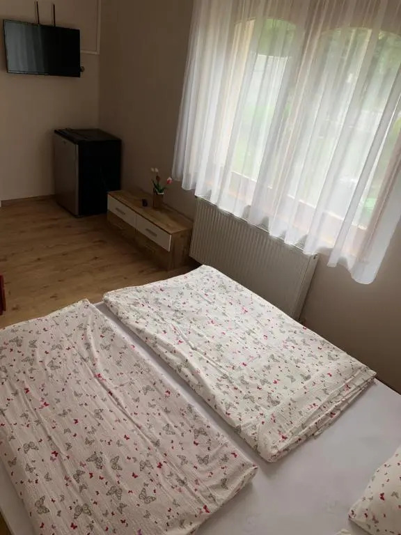 Zsuzsa Apartman Hajdúszoboszló