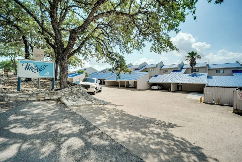 Spicewood Condo on The South Shore of Lake Travis!