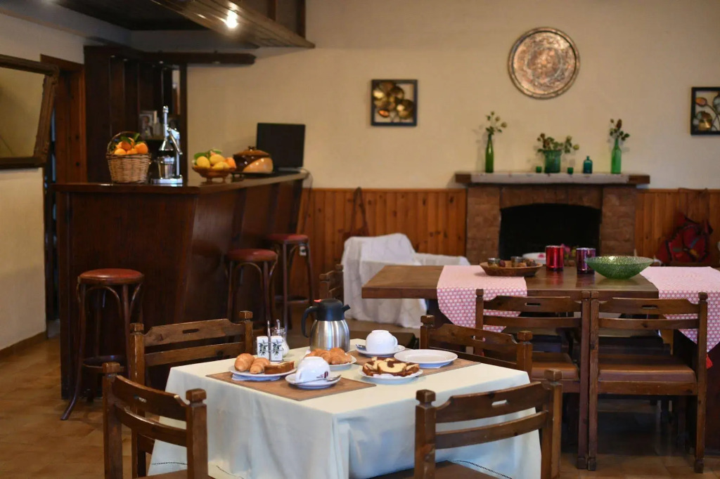 Hotel Hercules