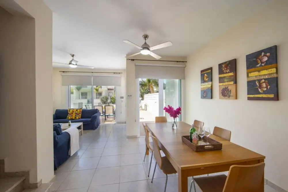 Villa for Rent in Protaras 1133