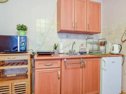 Apartament Przy Wangu