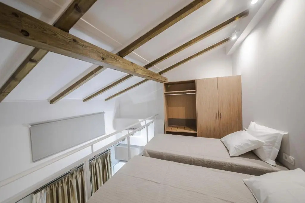 Stylish Studio Apartment - 8F House