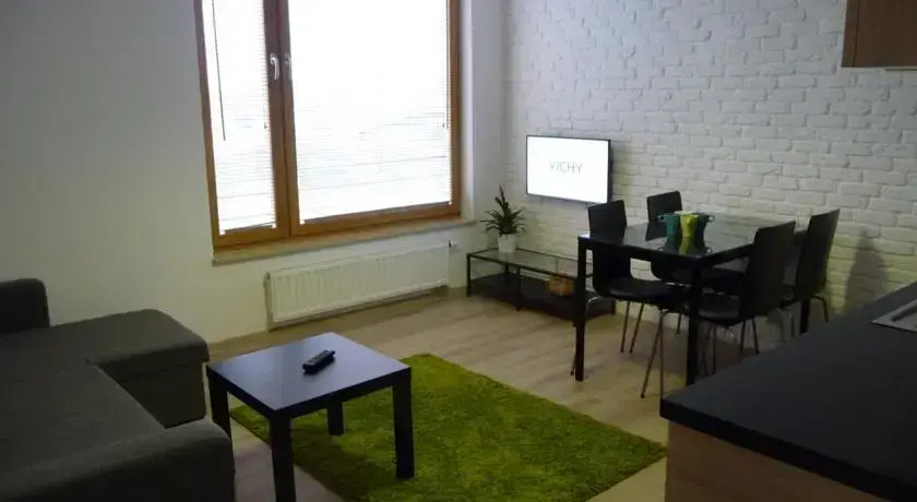 apartament