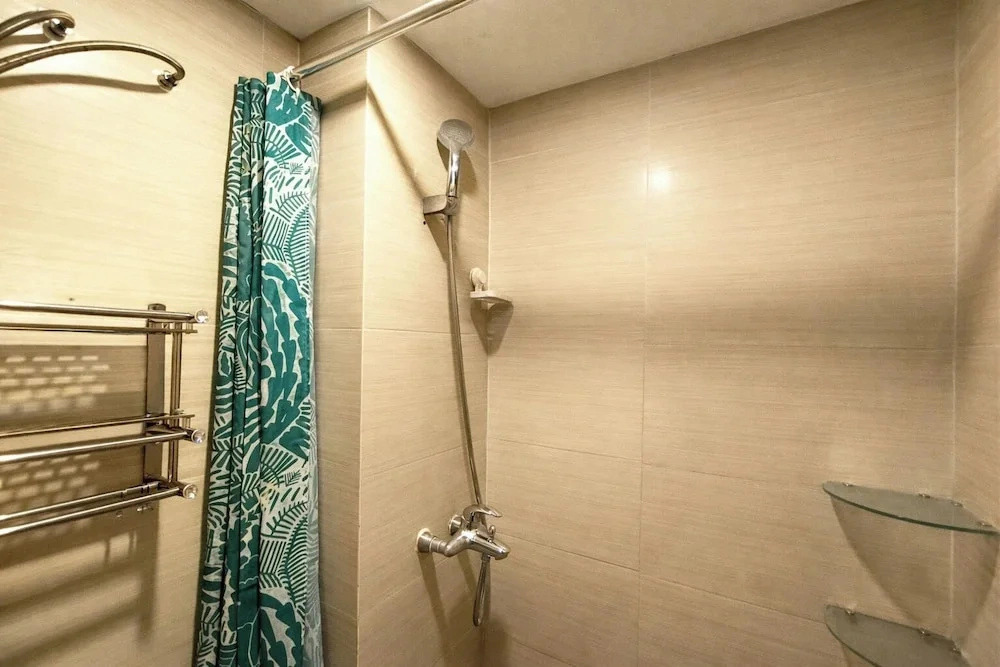 4 Pax Homey And Warm 2Br At Gateway Pasteur Apartment