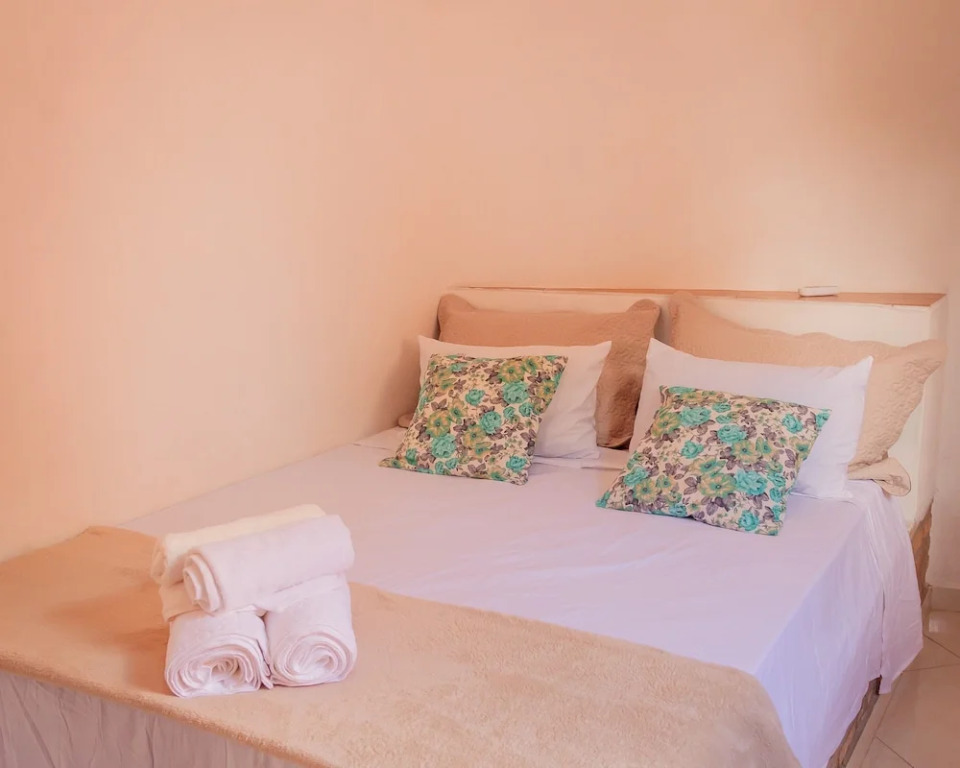 Casa Viana Trancoso