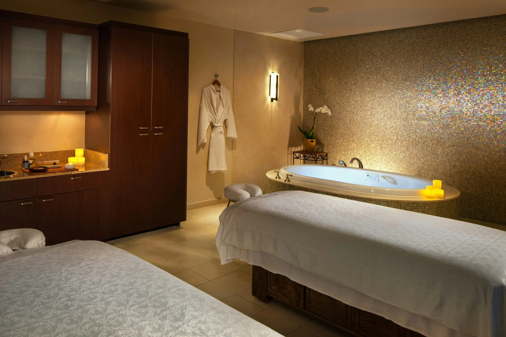 The Westin Kaanapali Ocean Resort Villas