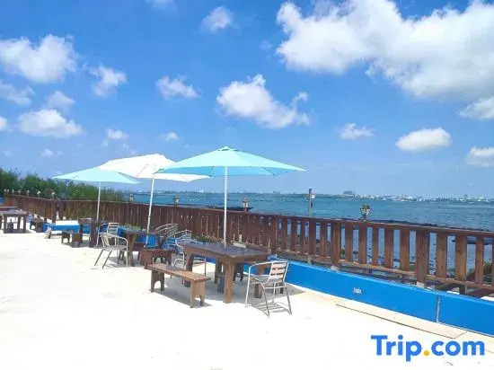 陽光空氣水海景電梯民宿 Sunshine Air Water Sea View Homestay