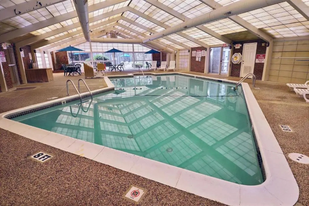 Motel 6-Danvers, MA - Boston North