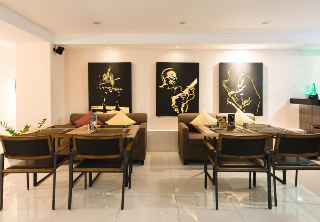 Adelphi Pattaya
