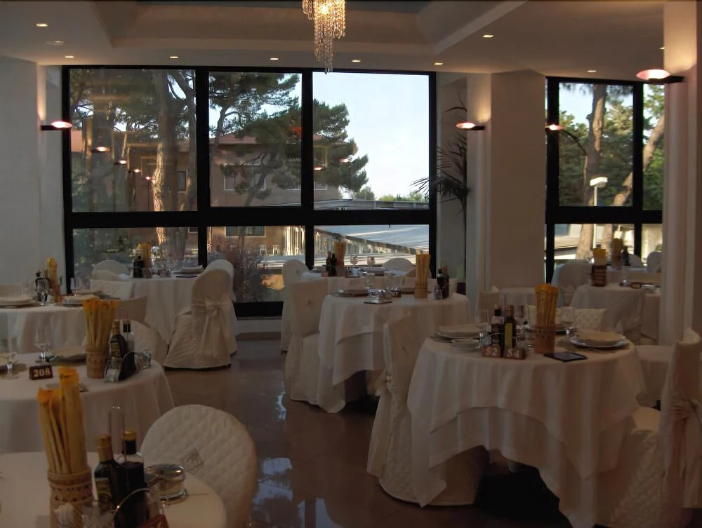 Hotel Tulipe Nazionale