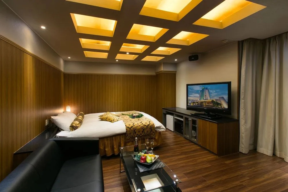 Hotel ZIP STYLE - Adults Only