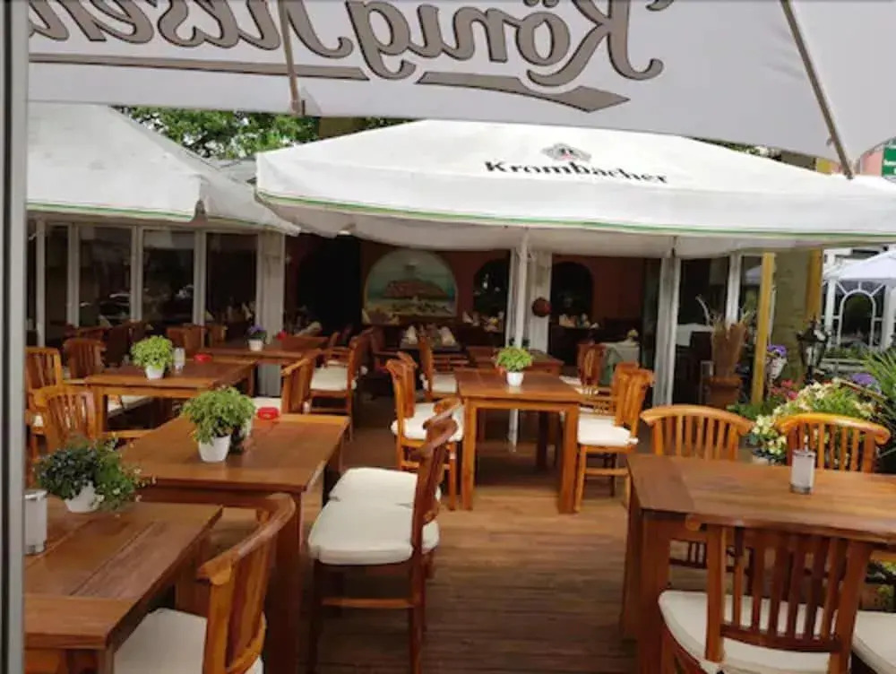 Hotel Waldschlößchen