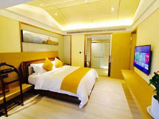 Yinghu Hotel