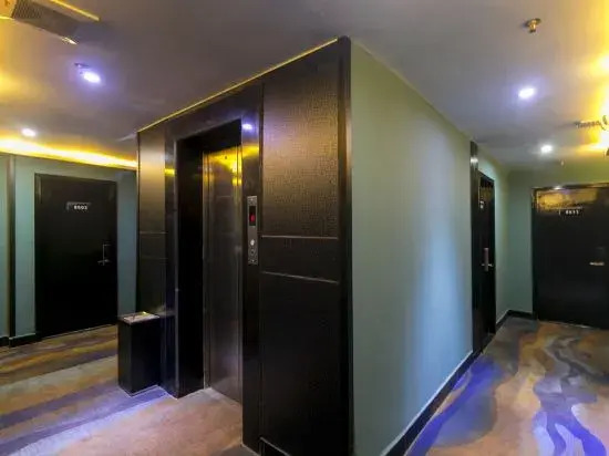 Zhuzhou Xiyue Business Hotel