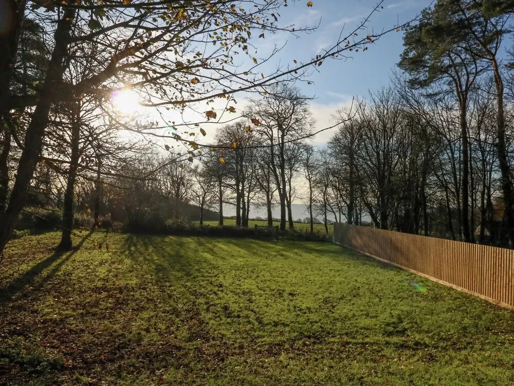 Standby Generator Bunker