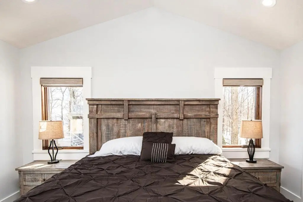 Lookout Lodge