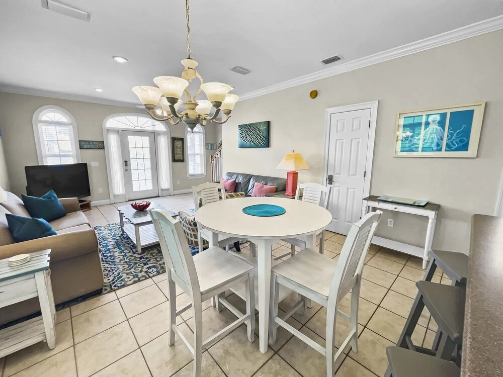 Summertowne 1 2 Bedroom Home by RedAwning