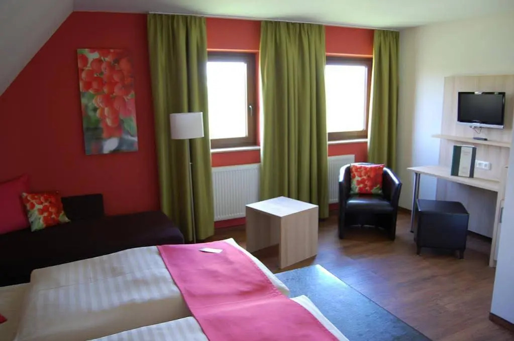 Gasthof Linden & Wildkräuterhotel